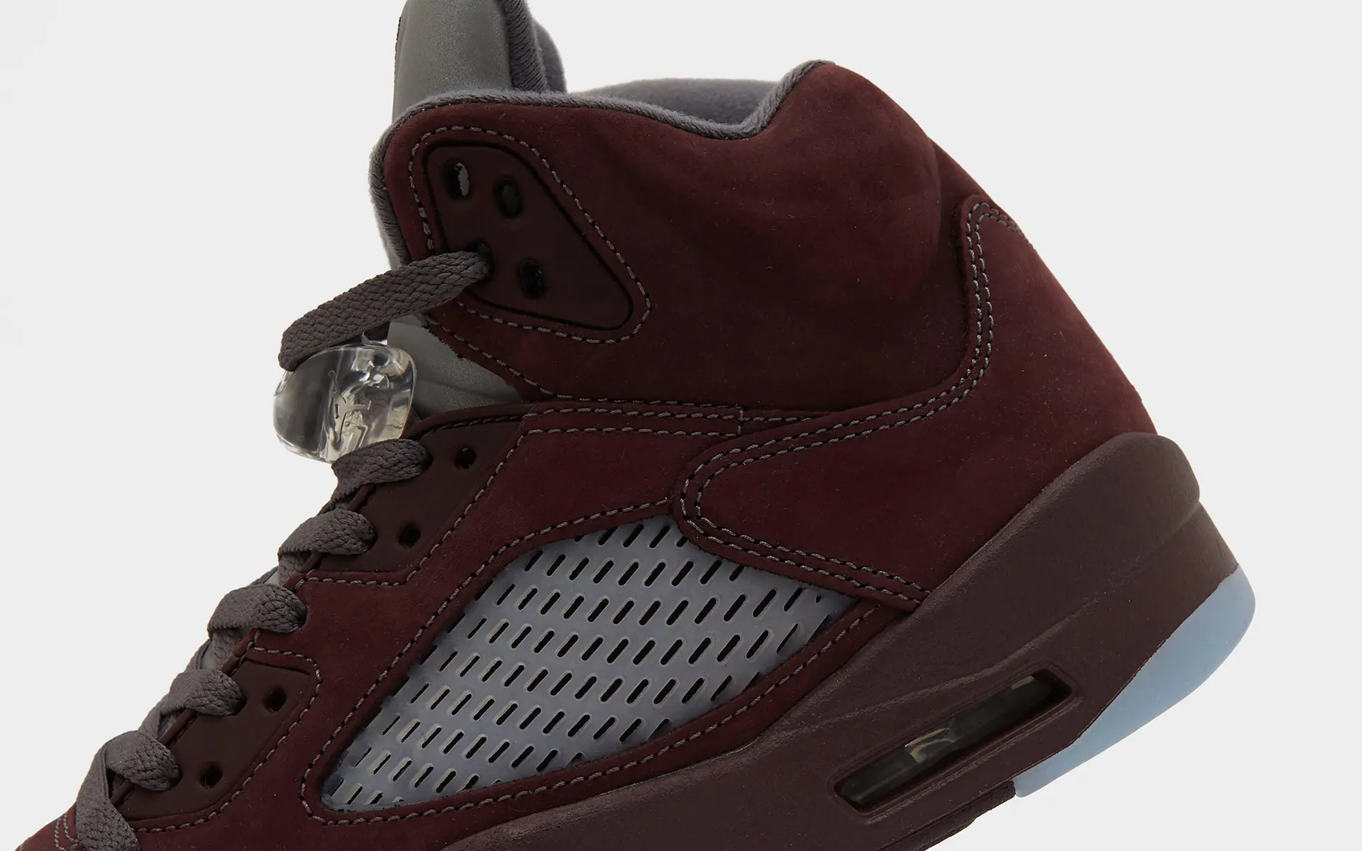 【国内 8/19 発売予定】ナイキ エア ジョーダン 5 SE “バーガンディ” (NIKE AIR JORDAN 5 SE “Burgundy”) [DZ4131-600]