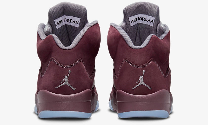 【国内 8/19 発売予定】ナイキ エア ジョーダン 5 SE “バーガンディ” (NIKE AIR JORDAN 5 SE “Burgundy”) [DZ4131-600]