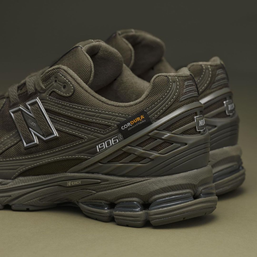 New balance　M1906 ROC   27.5cm CORDURA