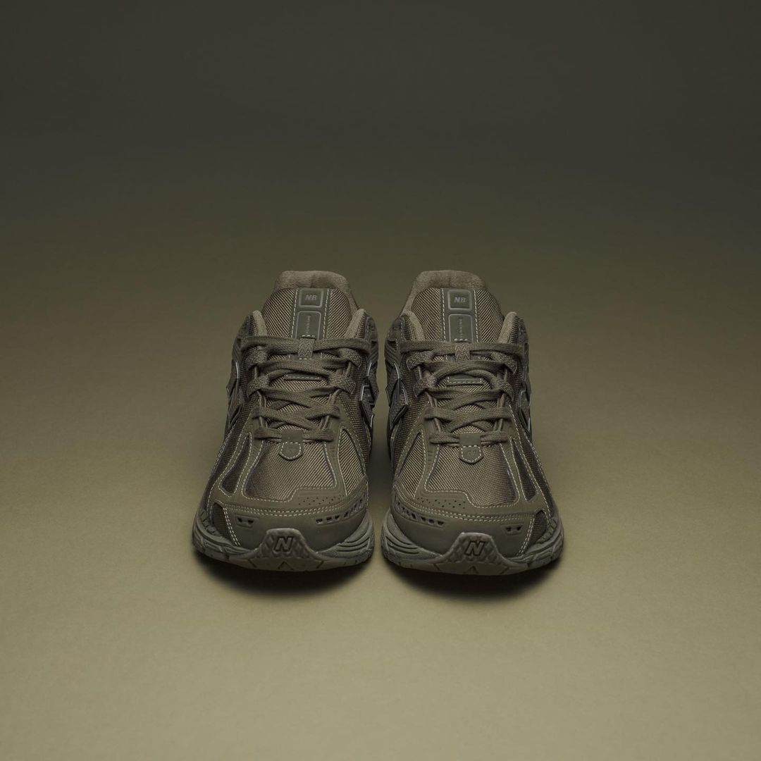 【国内 11/18 発売】New Balance M1906 RS/RT “CORDURA” (ニューバランス コーデュラ)