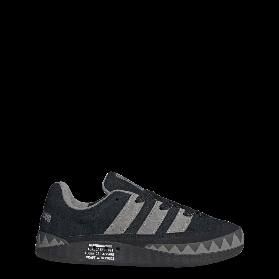 【国内 11/5 発売】NEIGHBORHOOD × adidas Originals ADIMATIC 2022 F/W (ネイバーフッド アディダス オリジナルス アディマティック) [HP6770/HP6771]