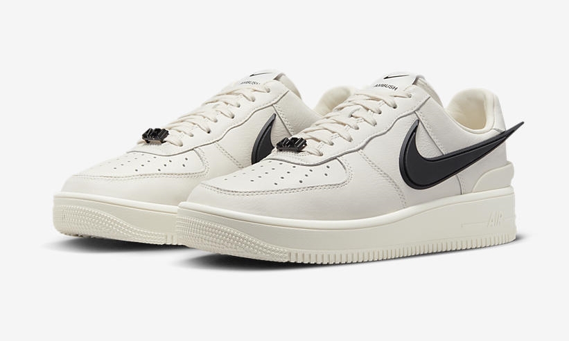 【国内 12/16、2/11、2/28、3/9 発売】AMBUSH x NIKE AIR FORCE 1 LOW (アンブッシュ ナイキ エア フォース 1 ロー) [DV3464-001/DV3464-002/DV3464-300/DV3464-400]