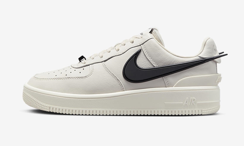 【国内 12/16、2/11、2/28、3/9 発売】AMBUSH x NIKE AIR FORCE 1 LOW (アンブッシュ ナイキ エア フォース 1 ロー) [DV3464-001/DV3464-002/DV3464-300/DV3464-400]