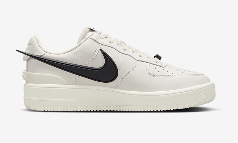 【国内 12/16、2/11、2/28、3/9 発売】AMBUSH x NIKE AIR FORCE 1 LOW (アンブッシュ ナイキ エア フォース 1 ロー) [DV3464-001/DV3464-002/DV3464-300/DV3464-400]