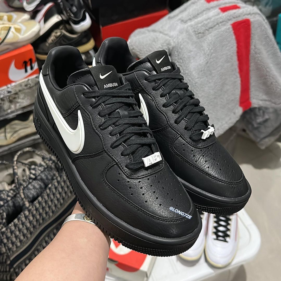 NIKE AMBUSH エアフォース1   26.5cm