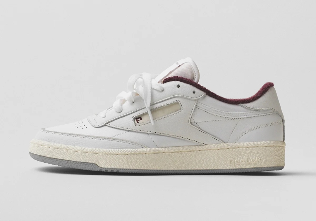 海外 12/2 発売！PACKER SHOES x REEBOK CLUB C (パッカー リーボック クラブ C)