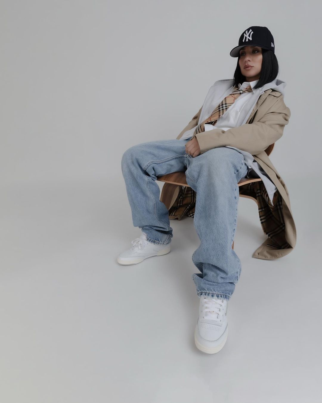 海外 12/2 発売！PACKER SHOES x REEBOK CLUB C (パッカー リーボック クラブ C)