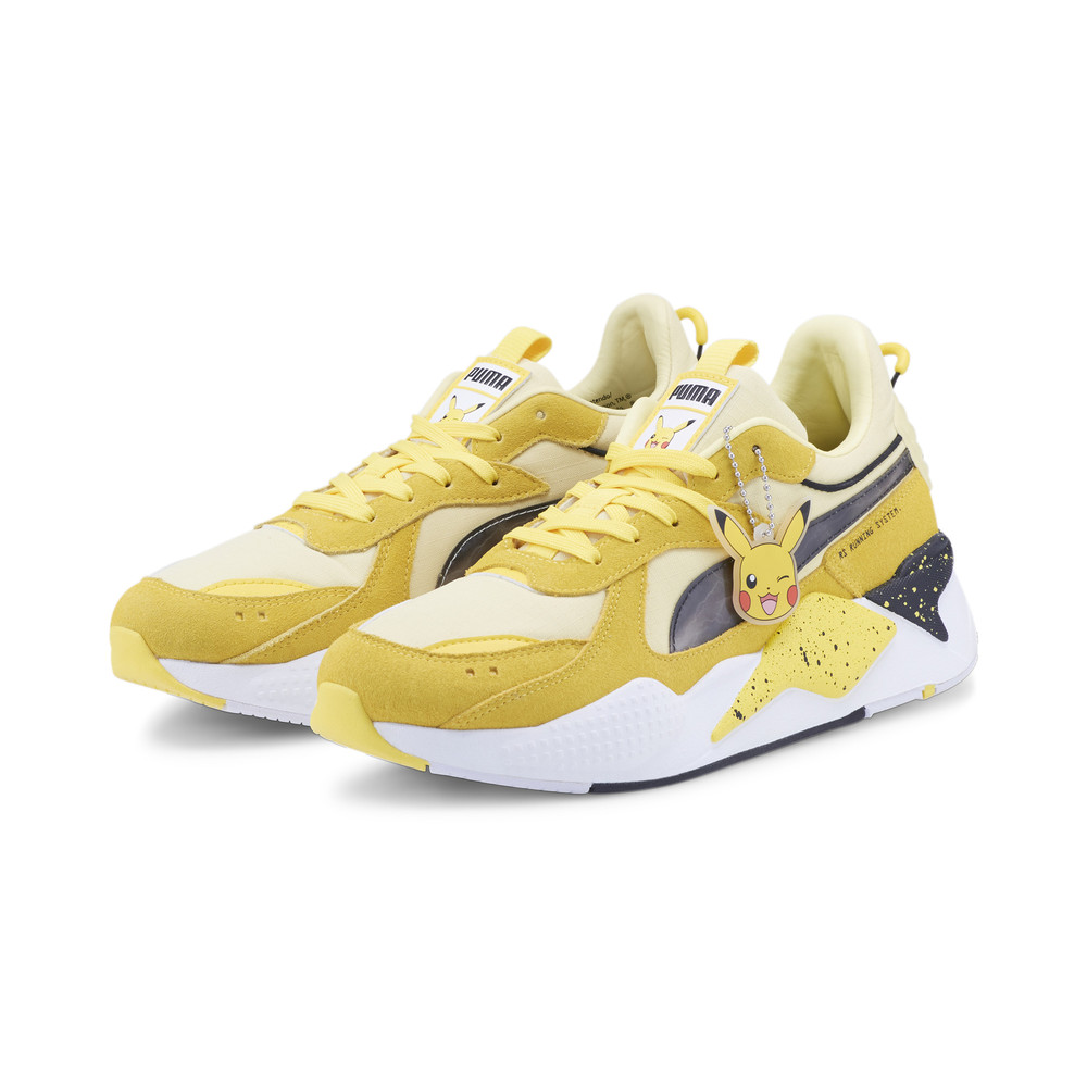 【国内 11/12 発売】ポケモン × プーマ コラボコレクション (POKEMON x PUMA COLLECTION) [387324-01/387326-01/387686-01/387688-01/389541-01]