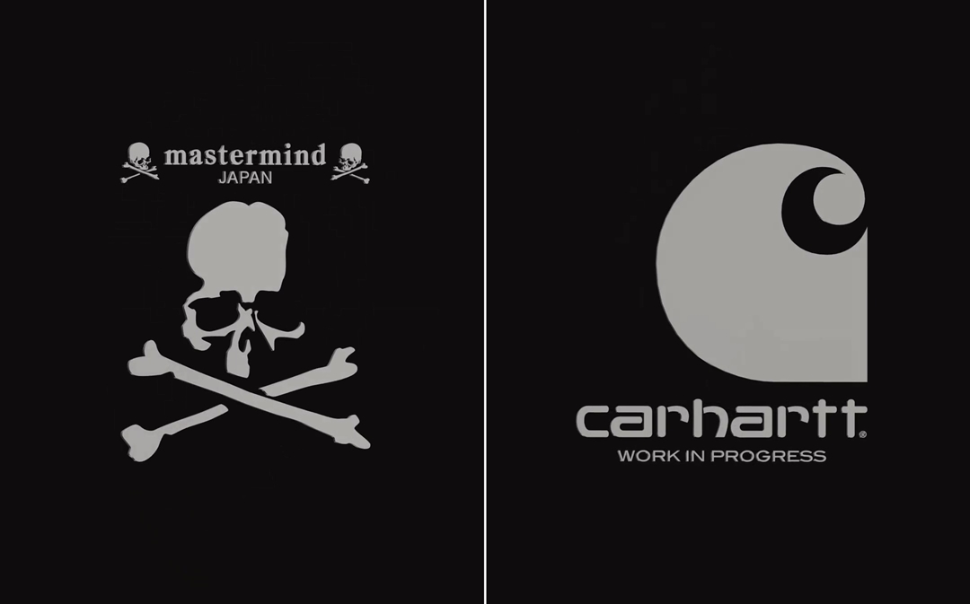 11/12 発売！mastermind JAPAN × Carhartt コラボレーション (マスターマインド ジャパン カーハート)