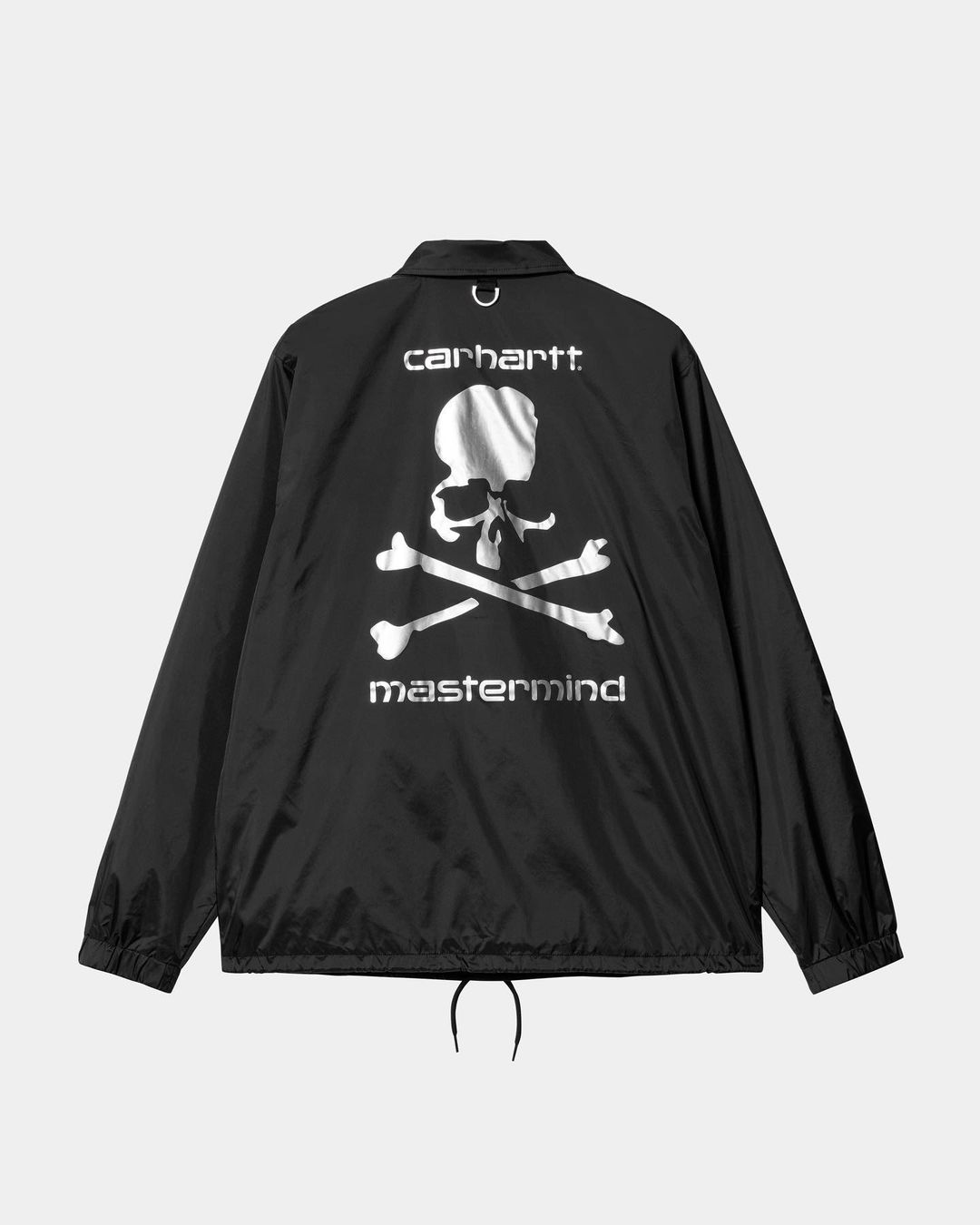 11/19 発売！mastermind JAPAN × Carhartt コラボレーション (マスターマインド ジャパン カーハート)