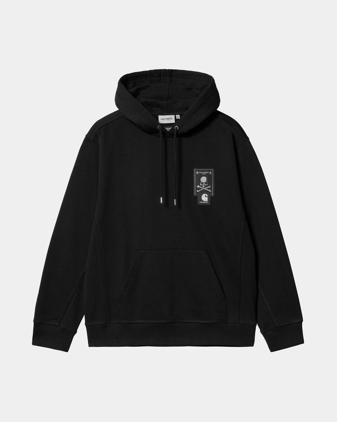 11/19 発売！mastermind JAPAN × Carhartt コラボレーション (マスターマインド ジャパン カーハート)