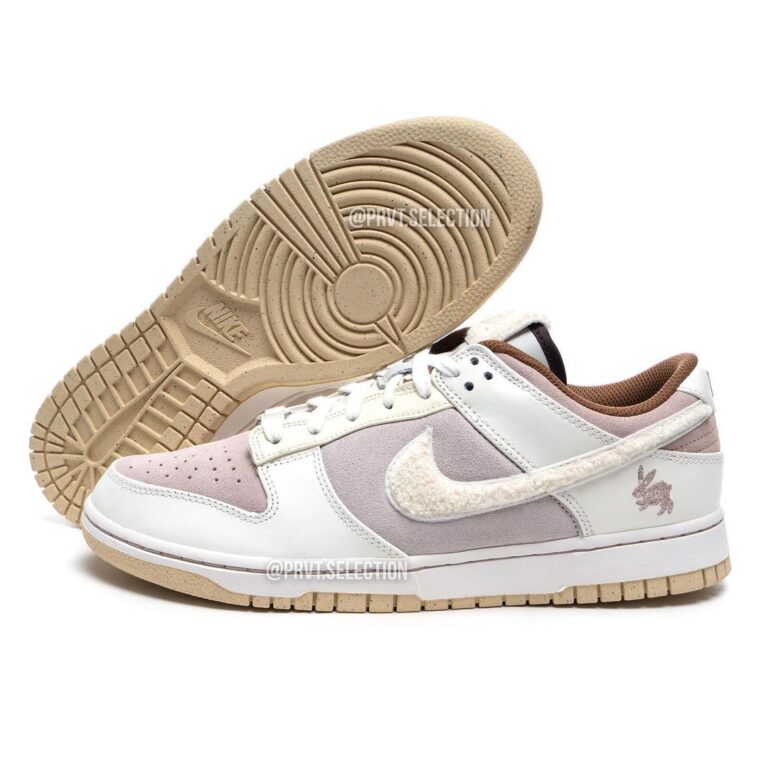 桜 印 NIKE 30cm FD4203-211 NIKE DUNK LOW RETRO PRM Year of the