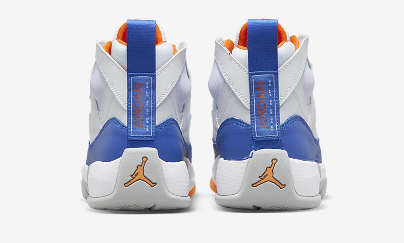 【国内 1/23 発売】ナイキ ジョーダン ツートレイ “メッツ” (NIKE JORDAN TWO TREY “Mets”) [DO1925-148]