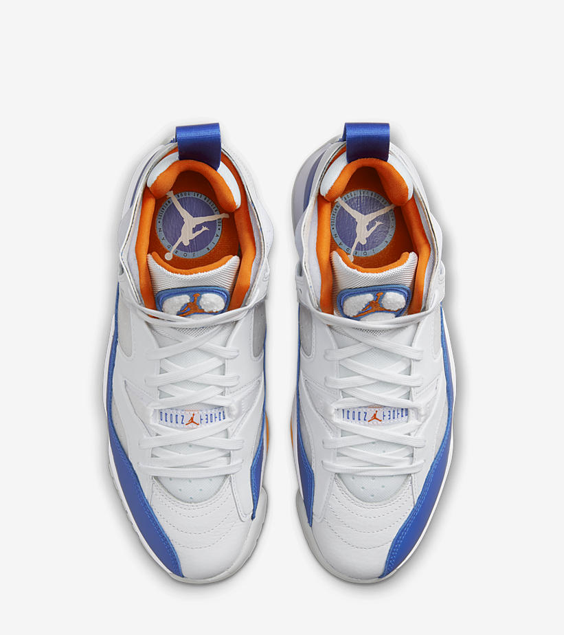 【国内 1/23 発売】ナイキ ジョーダン ツートレイ “メッツ” (NIKE JORDAN TWO TREY “Mets”) [DO1925-148]