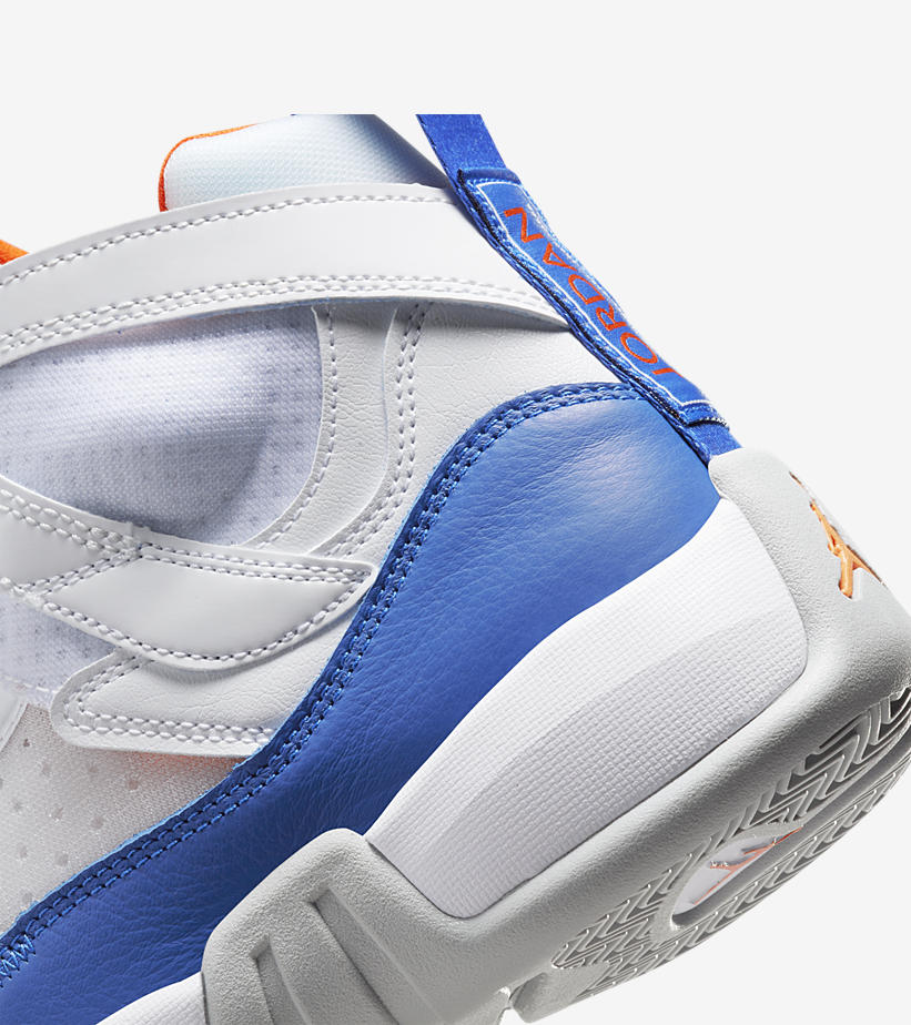 【国内 1/23 発売】ナイキ ジョーダン ツートレイ “メッツ” (NIKE JORDAN TWO TREY “Mets”) [DO1925-148]