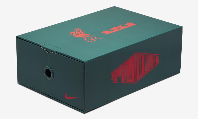 海外 3/4 発売予定！ナイキ エア マックス 1 × レブロン ジェームズ × リバプール (NIKE AIR MAX 1 LEBRON JAMES Liverpool) [FB8914-100]