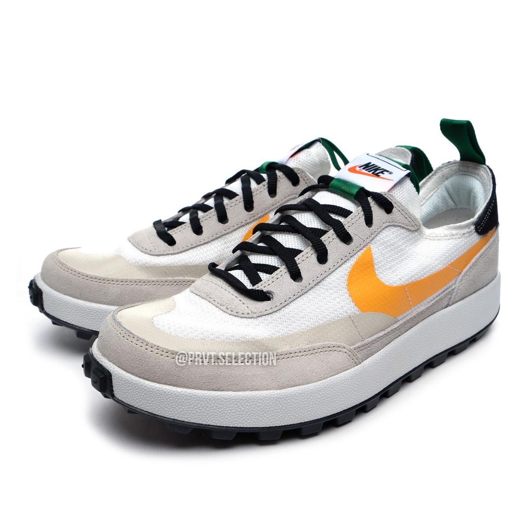 TomSachs Nike Generalトムサックス ナイキ ジェネラル