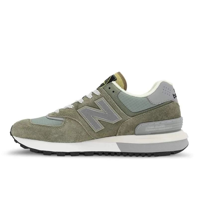 【海外 11/21 先行、国内 2/16 発売】Stone Island x New Balance 2022 F/W 最新コラボ (ストーンアイランド ニューバランス)