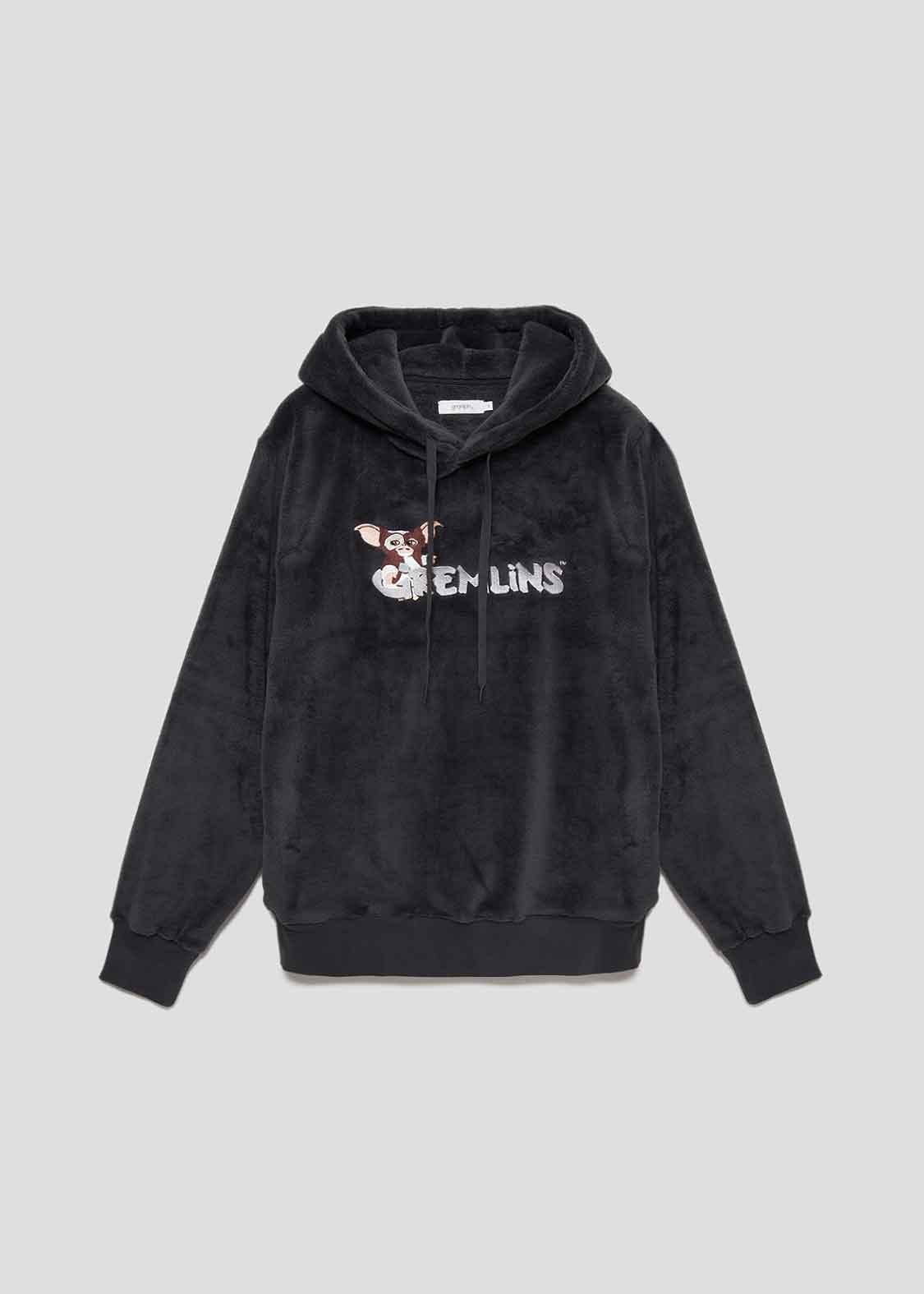 グラニフ × グレムリン 新作コラボレーションが発売 (graniph