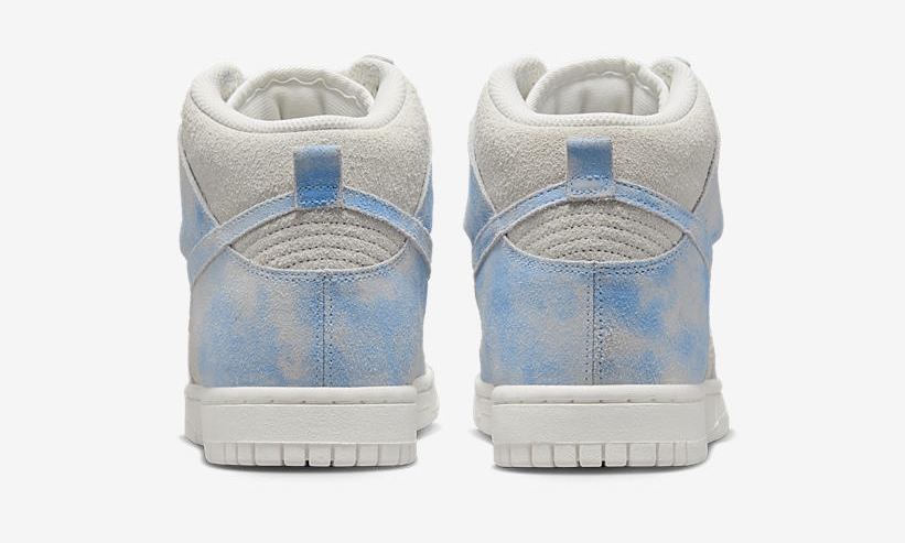 海外 3/1 発売予定！ナイキ ウィメンズ ダンク ハイ SE “セレスティンブルー/セイル” (NIKE WMNS DUNK HIGH SE “Celestine Blue/Sail”) [FD0882-400]