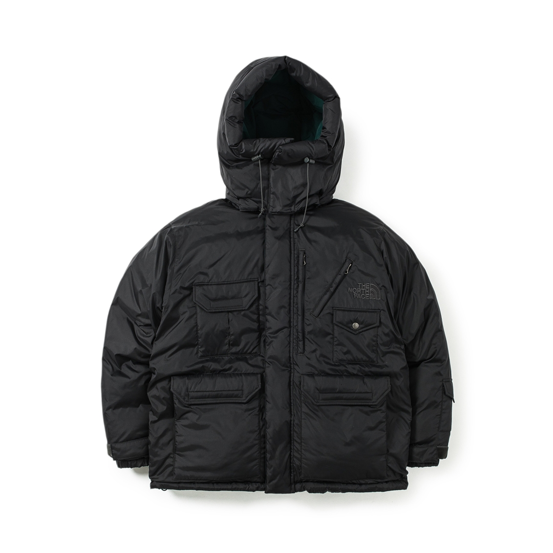 海外 12/2 発売！THE NORTH FACE × INVINCIBLE designed by Shinsuke Nakada (ザ・ノース・フェイス インビンシブル 中田 新介)