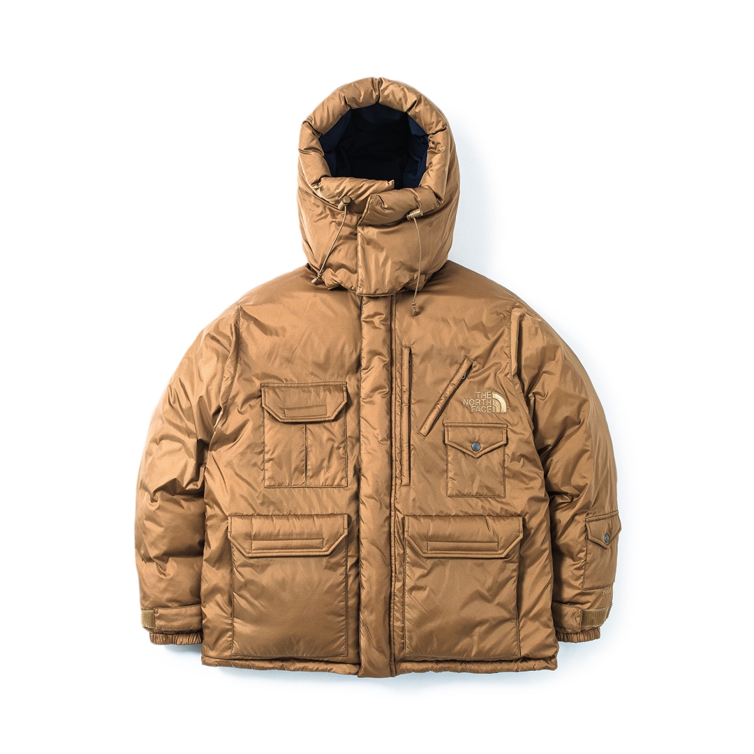 海外 12/2 発売！THE NORTH FACE × INVINCIBLE designed by Shinsuke Nakada (ザ・ノース・フェイス インビンシブル 中田 新介)