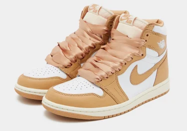 【国内 9/13 発売予定】ナイキ ウィメンズ エア ジョーダン 1 ハイ OG “プラリネ” (NIKE WMNS AIR JORDAN 1 HIGH OG “Praline”) [FN6622-201]