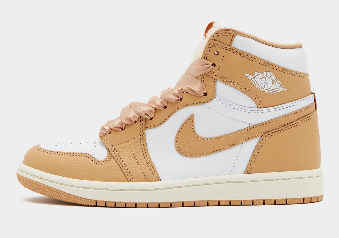 【国内 9/13 発売予定】ナイキ ウィメンズ エア ジョーダン 1 ハイ OG “プラリネ” (NIKE WMNS AIR JORDAN 1 HIGH OG “Praline”) [FN6622-201]