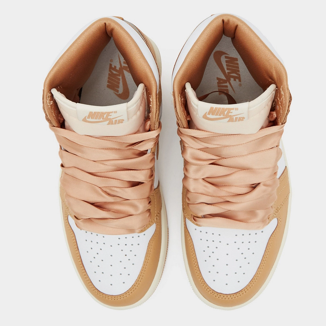 【国内 9/13 発売予定】ナイキ ウィメンズ エア ジョーダン 1 ハイ OG “プラリネ” (NIKE WMNS AIR JORDAN 1 HIGH OG “Praline”) [FN6622-201]