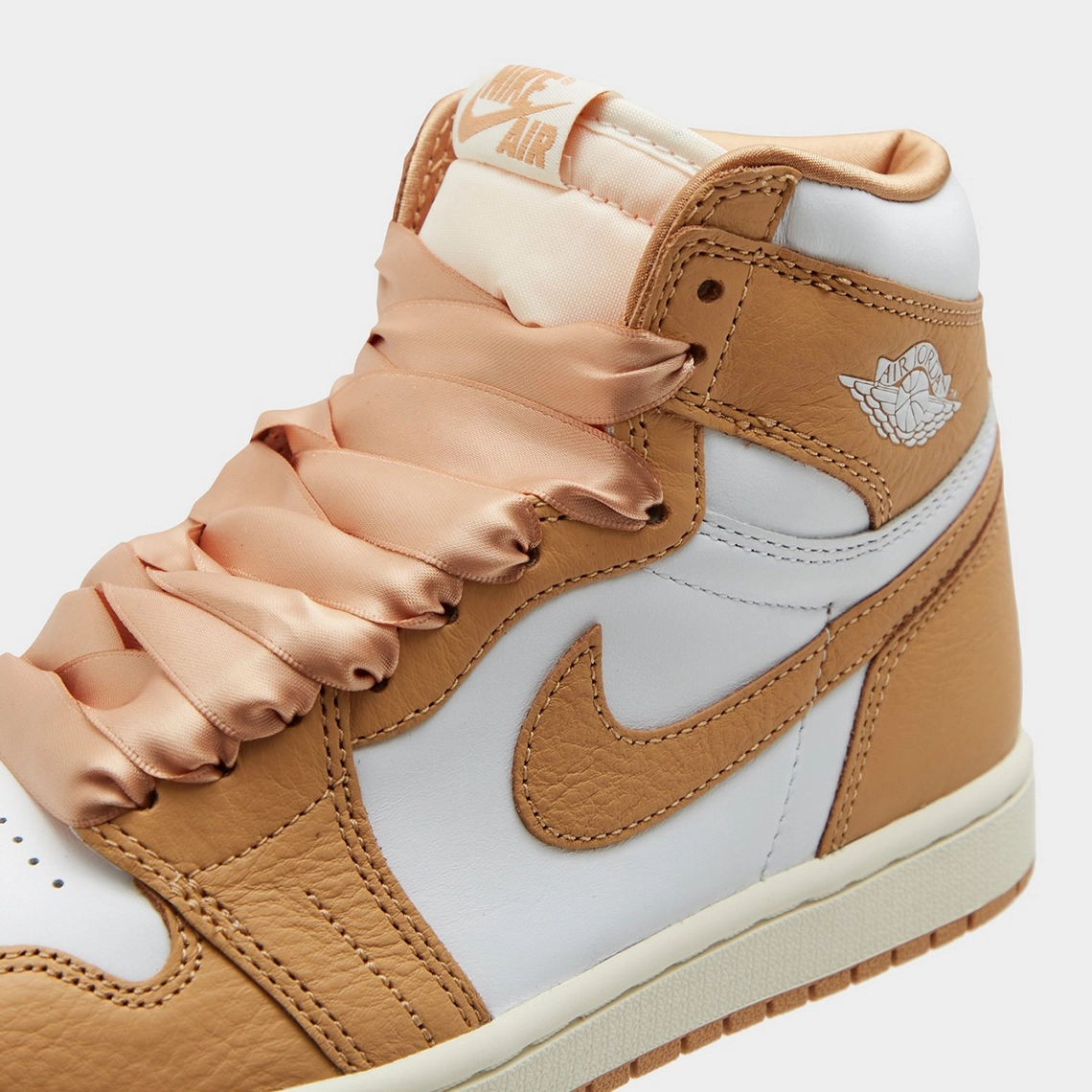 【国内 9/13 発売予定】ナイキ ウィメンズ エア ジョーダン 1 ハイ OG “プラリネ” (NIKE WMNS AIR JORDAN 1 HIGH OG “Praline”) [FN6622-201]