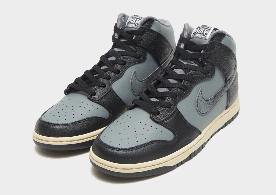 【国内 5/27 発売予定】ナイキ ダンク ハイ “50イヤーズ オブ ヒップホップ” (NIKE DUNK HIGH “50 Years of Hip-Hop”) [DV7216-001]