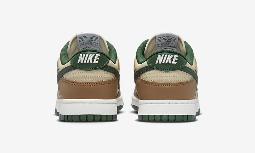 2022年 発売予定！ナイキ ダンク ロー “タン/ブラウン/グリーン” (NIKE DUNK LOW “Tan/Brown/Green”) [FB7160-231]