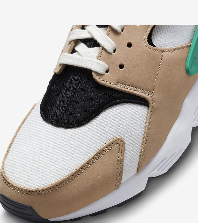 2022年 発売予定！ナイキ エア ハラチ “ムービングカンパニー/ホワイト/タン” (NIKE AIR HUARACHE “Moving Company/White/Tan”) [DV0486-100]