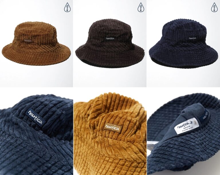 NAUTICA コーデュロイ セットアップ 長谷川昭雄 ノーティカ」が再上陸 スタイリスト長谷川昭雄が監修し