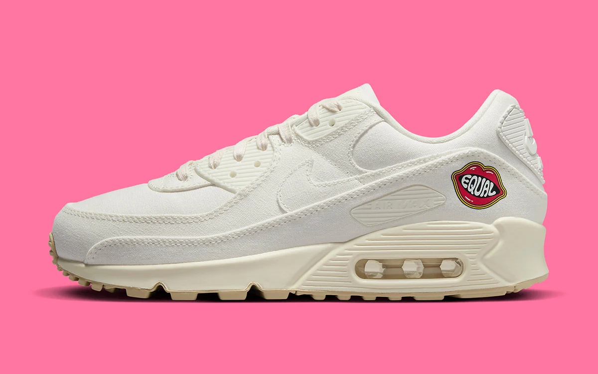 2023年 3/2 発売予定！ナイキ ウィメンズ エア マックス 90 “ザ・フューチャー・イズ・イコール” (NIKE WMNS AIR MAX 90 “The Future is Equal”) [FD0867-133]