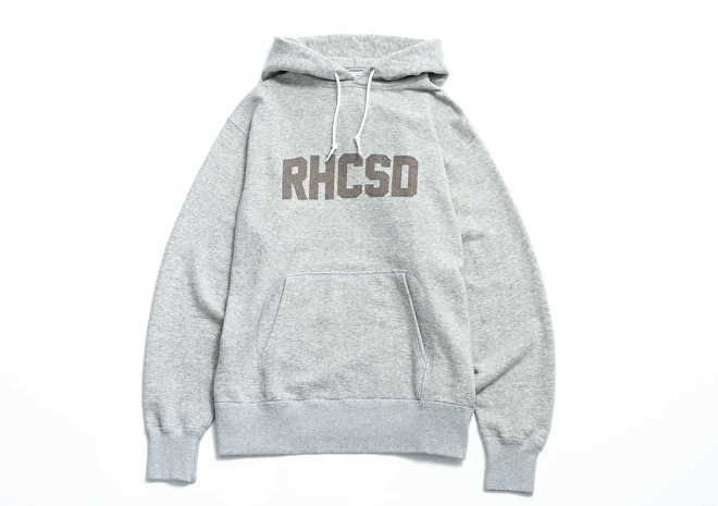 STANDARD CALIFORNIA × RHC Ron Herman 2022年秋冬 Sweat Hoodie&Liner Jacketが12/2 発売 (スタンダード カリフォルニア ロンハーマン)