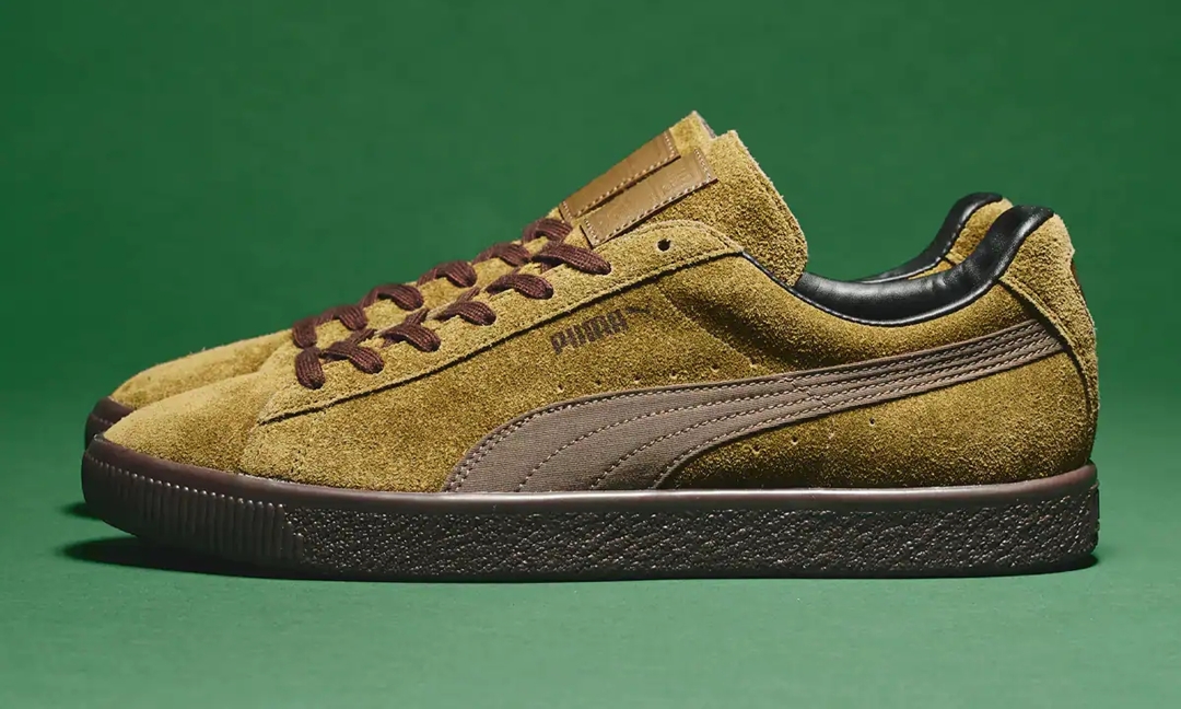 【国内 12/3 発売】PUMA SUEDE VTG MIJ WRS “MADE IN JAPAN” (プーマ スエード ビンテージ) [391205-01/391205-02]