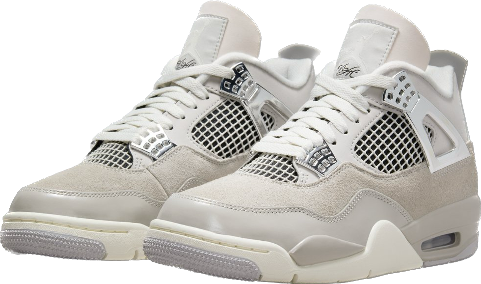 【国内 8/26 発売予定】ナイキ エア ジョーダン 4 レトロ “フローズンモーメンツ” (NIKE AIR JORDAN 4 RETRO “Frozen Moments”) [AQ9129-001]