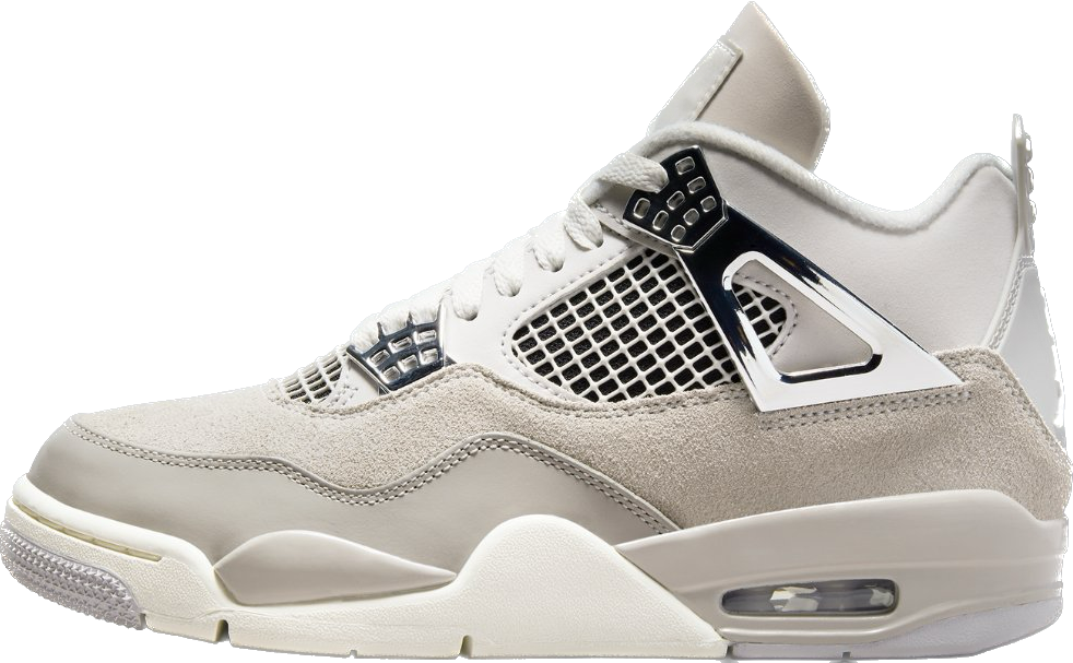 【国内 8/26 発売予定】ナイキ エア ジョーダン 4 レトロ “フローズンモーメンツ” (NIKE AIR JORDAN 4 RETRO “Frozen Moments”) [AQ9129-001]