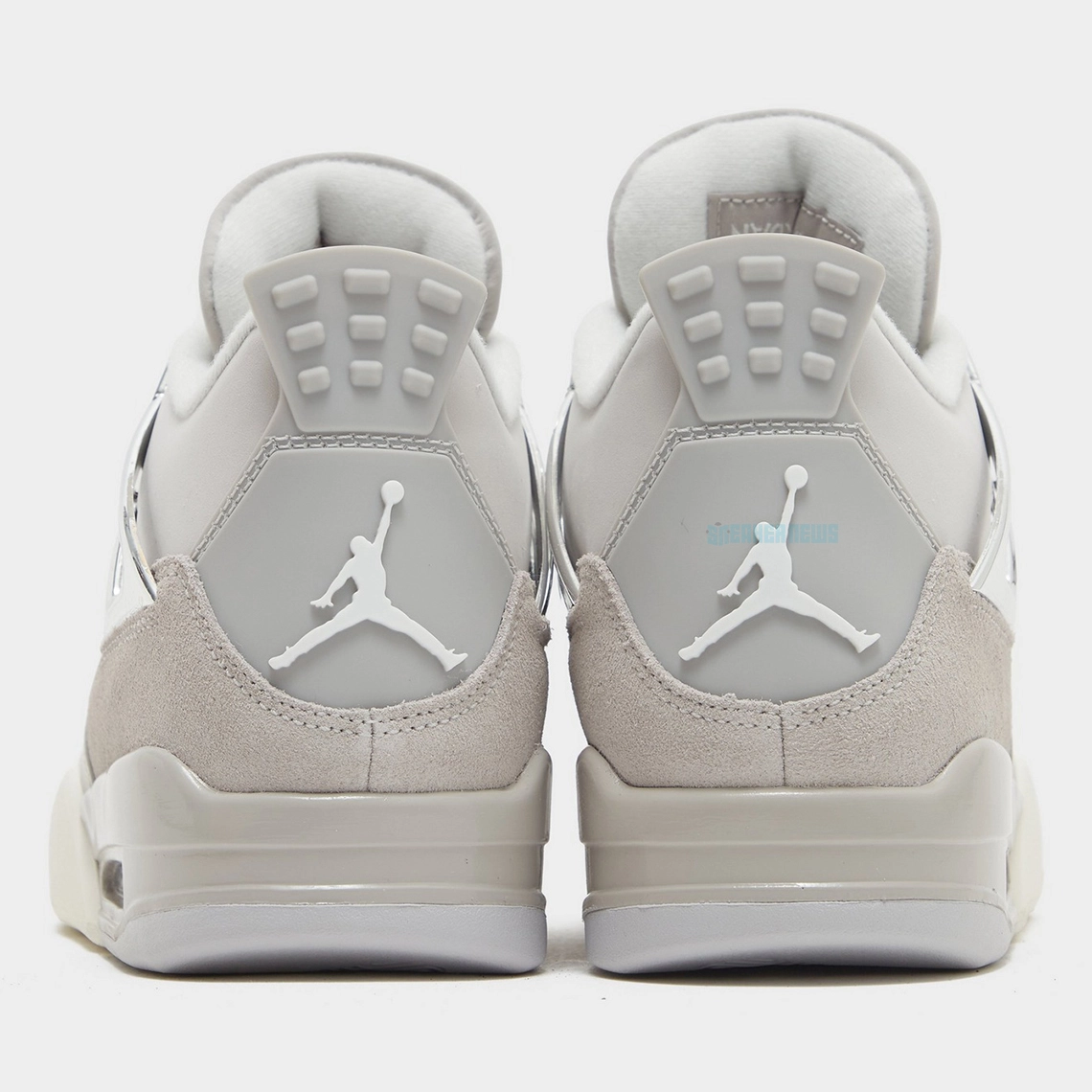 【国内 8/26 発売予定】ナイキ エア ジョーダン 4 レトロ “フローズンモーメンツ” (NIKE AIR JORDAN 4 RETRO “Frozen Moments”) [AQ9129-001]