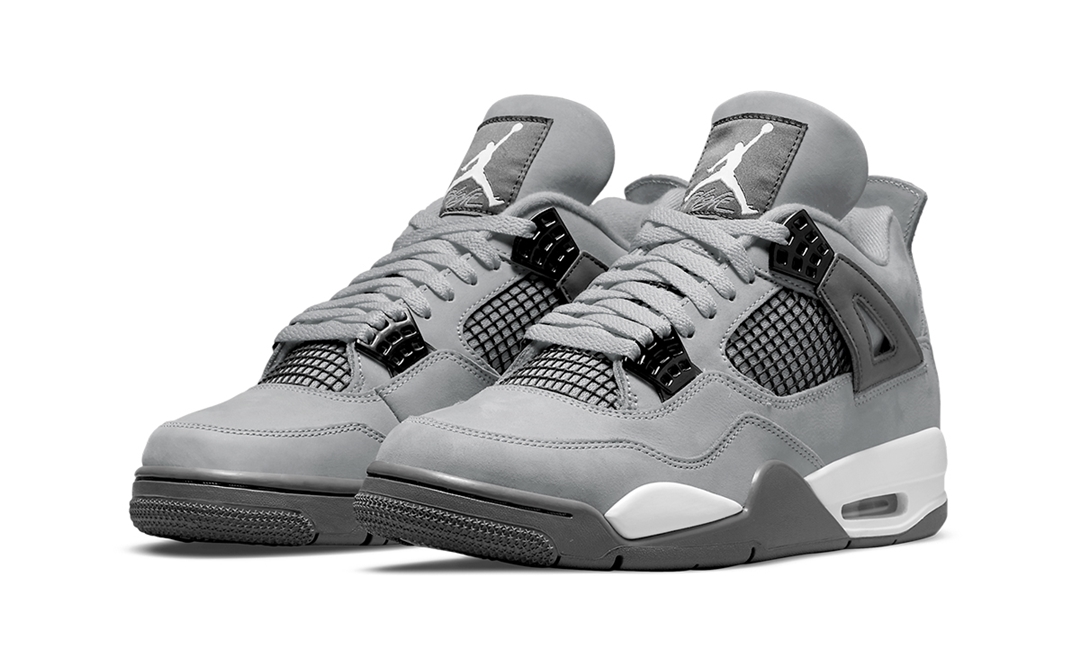 【国内 8/26 発売予定】ナイキ エア ジョーダン 4 レトロ “フローズンモーメンツ” (NIKE AIR JORDAN 4 RETRO “Frozen Moments”) [AQ9129-001]