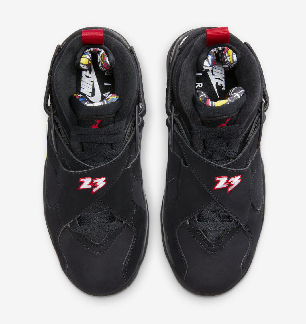 【国内 9/30 発売予定】ナイキ エア ジョーダン 8 レトロ “プレイオフ” (NIKE AIR JORDAN 8 RETRO “Playoffs”) [305381-062]