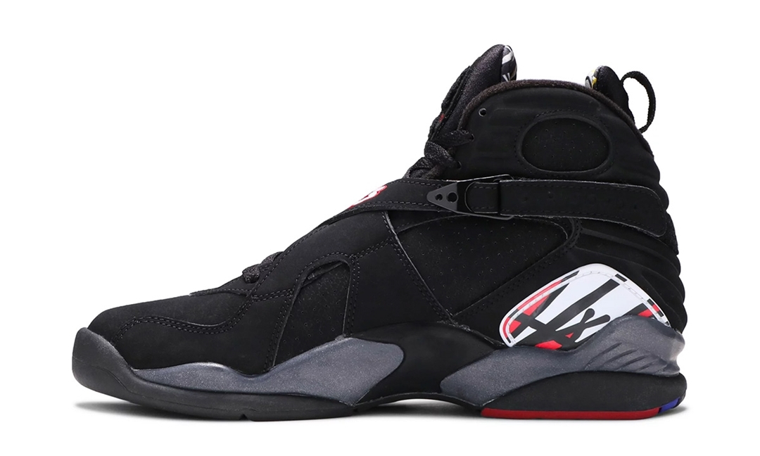 【国内 9/30 発売予定】ナイキ エア ジョーダン 8 レトロ “プレイオフ” (NIKE AIR JORDAN 8 RETRO “Playoffs”) [305381-062]