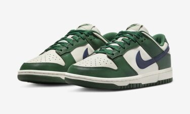 全く汚れはないですNIKE ナイキ dunk ダンク 22.5