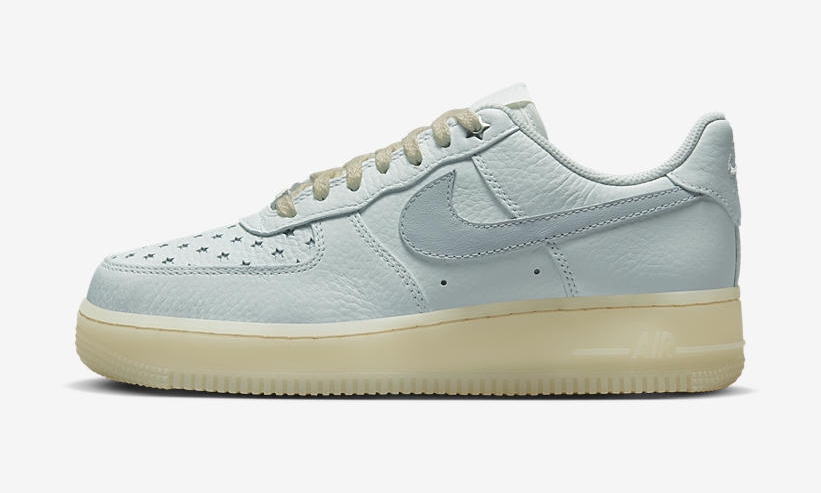 2022年 発売予定！ナイキ エア フォース 1 ロー “サミットホワイト/ピュアプラチナム” (NIKE AIR FORCE 1 LOW “Summit White/Pure Platinum”) [FD0793-100]