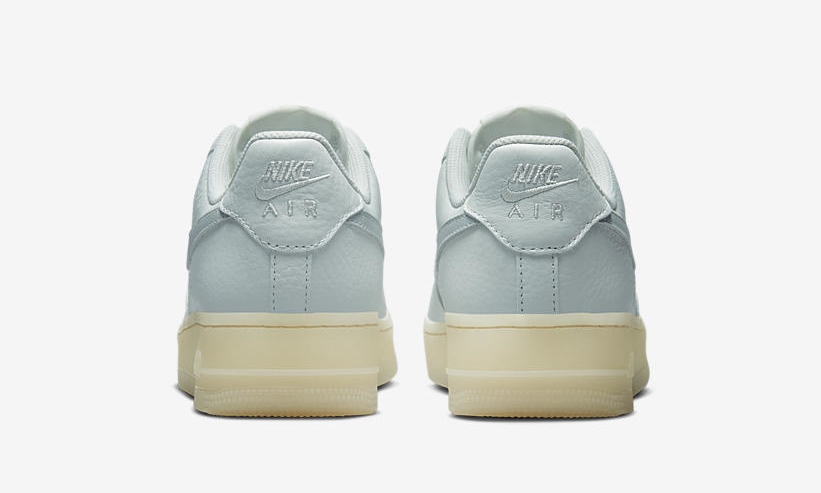 2022年 発売予定！ナイキ エア フォース 1 ロー “サミットホワイト/ピュアプラチナム” (NIKE AIR FORCE 1 LOW “Summit White/Pure Platinum”) [FD0793-100]