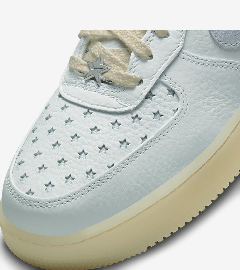 2022年 発売予定！ナイキ エア フォース 1 ロー “サミットホワイト/ピュアプラチナム” (NIKE AIR FORCE 1 LOW “Summit White/Pure Platinum”) [FD0793-100]