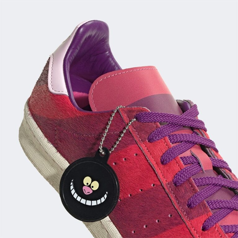 国内 1/28 発売】Disney x adidas Originals CAMPUS 80s “Cheshire Cat ...