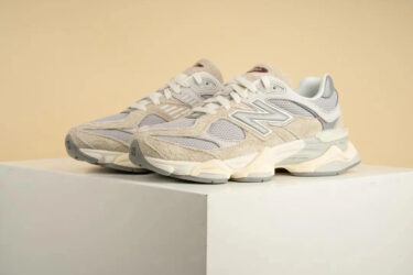 2022年 発売予定！New Balance U9060 “Khaki/Grey” (ニューバランス “カーキ/グレー”)