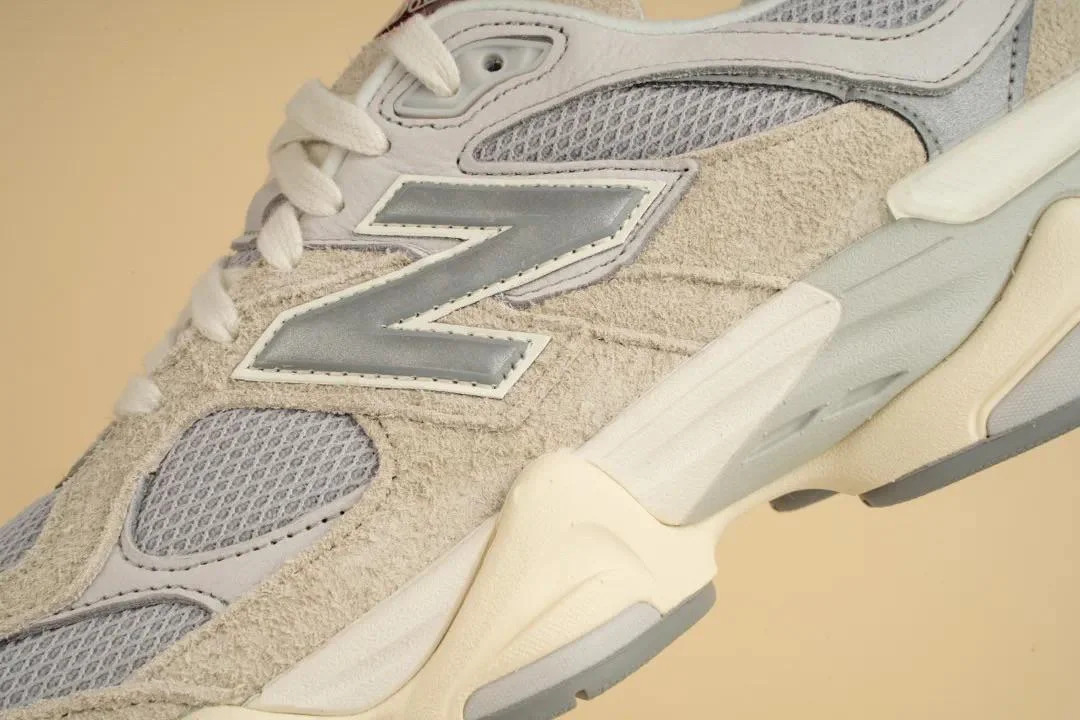 2022年 発売予定！New Balance U9060 “Khaki/Grey” (ニューバランス “カーキ/グレー”)